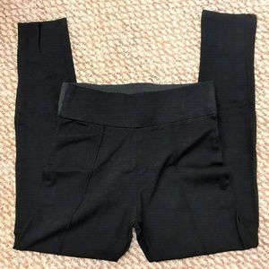 Zara Pants, Black, Size Small
